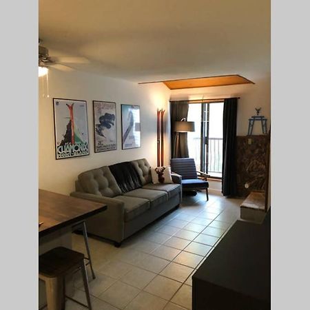 Mountain Edge Ski-In Ski-Out Condo Kimberley Ngoại thất bức ảnh